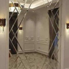 Glass Tiles