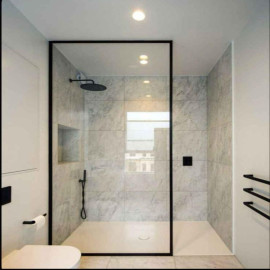 Shower Enclosures