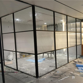 Office Partitions