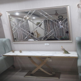 Venetion Mirrors